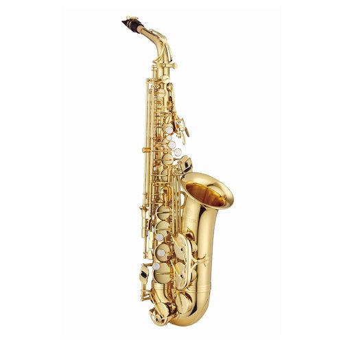 Jupiter Band Instruments Jupiter JAS-700A Student Eb Alto Saxophone Jupiter Band Instruments Jupiter JAS-700A Student Eb Alto Saxophone