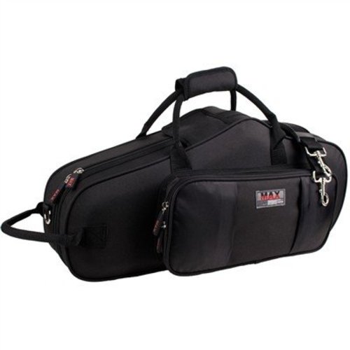 PROTEC Protec Alto Saxophone Contoured MAX Case PROTEC Protec Alto Saxophone Contoured MAX Case