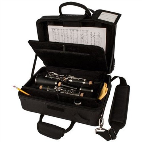 PROTEC Protec Clarinet Carry-All PRO PAC Case