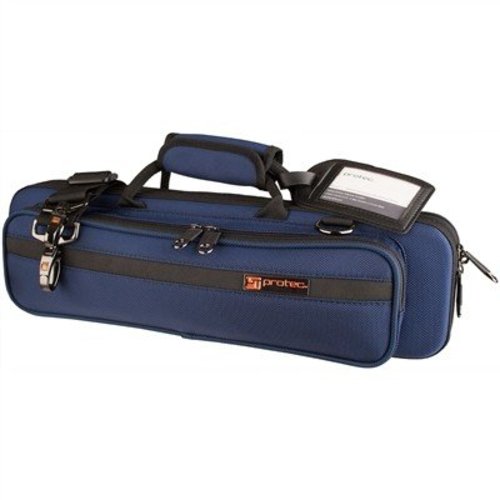 PROTEC Protec Flute Slimline PRO PAC Case PROTEC Protec Flute Slimline PRO PAC Case