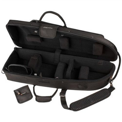 PROTEC Protec IPAC Tenor Trombone Case PROTEC Protec IPAC Tenor Trombone Case