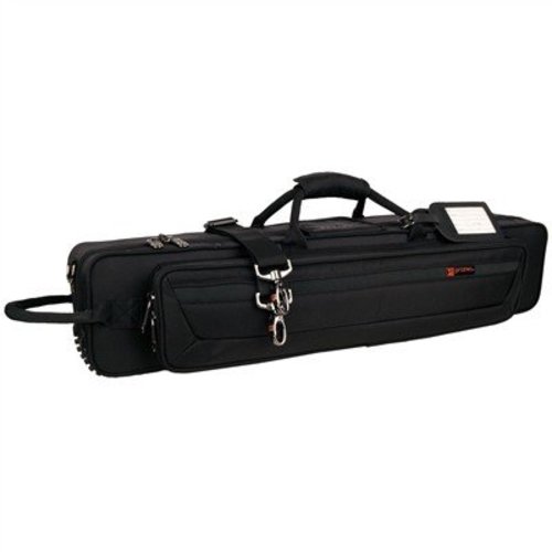 PROTEC Protec Soprano Saxophone PRO PAC Case PROTEC Protec Soprano Saxophone PRO PAC Case