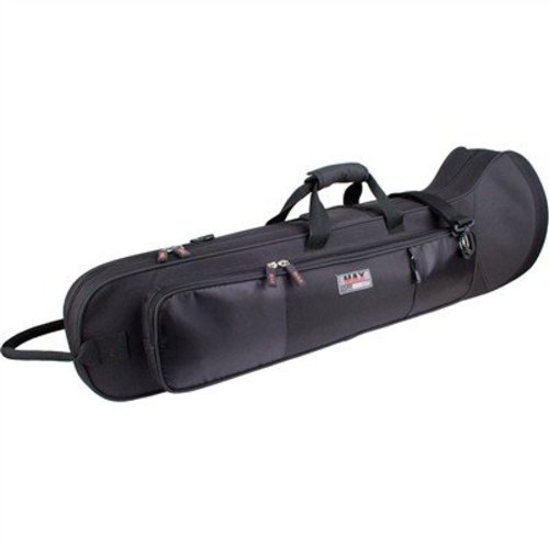 PROTEC Protec Straight Tenor Trombone MAX Case PROTEC Protec Straight Tenor Trombone MAX Case
