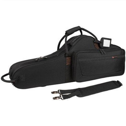 PROTEC Protec Tenor Saxophone Contoured PRO PAC Case PROTEC Protec Tenor Saxophone Contoured PRO PAC Case