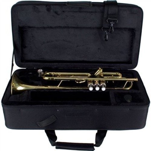 PROTEC Protec Rectangular MAX Trumpet Case PROTEC Protec Rectangular MAX Trumpet Case
