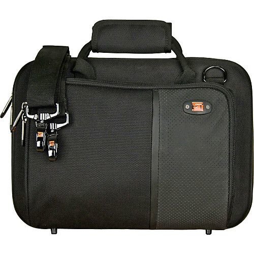 PROTEC Protec Clarinet Slimline PRO PAC Case PROTEC Protec Clarinet Slimline PRO PAC Case