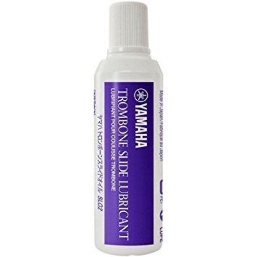 Yamaha Trombone Slide Lubricant Yamaha Trombone Slide Lubricant