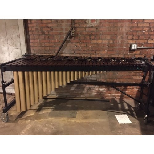 Yamaha YMRD2900AC 4.5 Octave Marimba Yamaha YMRD2900AC 4.5 Octave Marimba