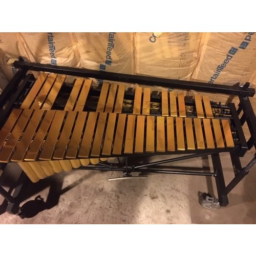 Yamaha YVRD2700GC 3.0 Oct Vibraphone Yamaha YVRD2700GC 3.0 Oct Vibraphone