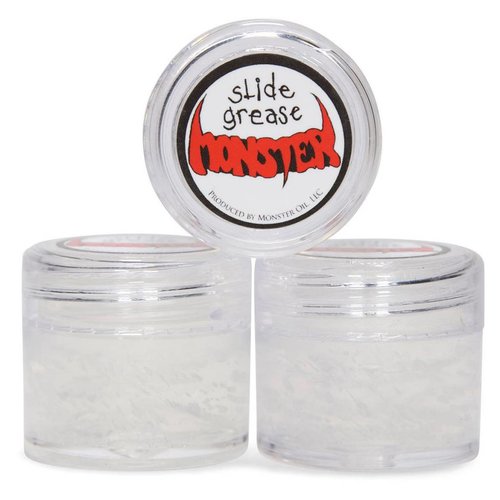 Monster Tuning Slide Grease Monster Tuning Slide Grease