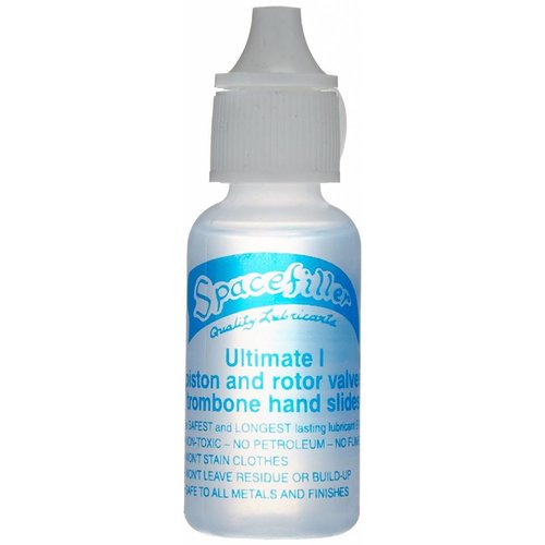 Spacefiller Ultimate I Valve Oil Spacefiller Ultimate I Valve Oil