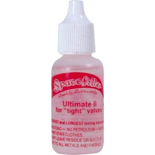 Spacefiller Ultimate II Valve Oil Spacefiller Ultimate II Valve Oil