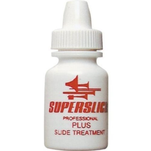 Superslick Professional Plus Slide Treatment Superslick Professional Plus Slide Treatment