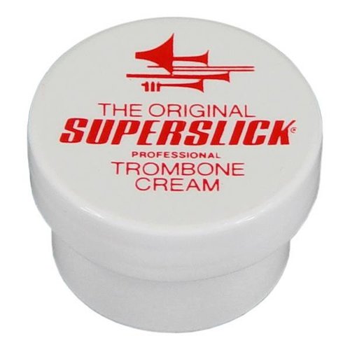 Superslick Trombone Cream Superslick Trombone Cream