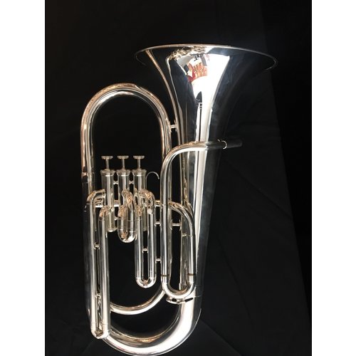 Kanstul Kanstul Custom Class 390 3-Valve Baritone Kanstul Kanstul Custom Class 390 3-Valve Baritone