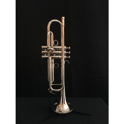 Yamaha Xeno 8345R Trumpet- PREOWNED Yamaha Xeno 8345R Trumpet- PREOWNED