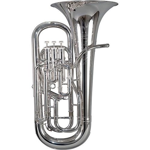 BAC Musical Instruments "Artist" Series Washington Euphonium BAC Musical Instruments "Artist" Series Washington Euphonium
