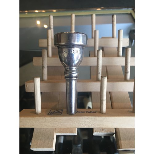 Preowned Cornet Mouthpieces Preowned Cornet Mouthpieces