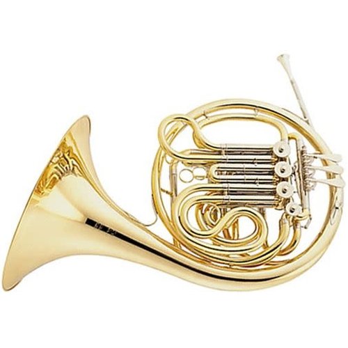 Jupiter Band Instruments Jupiter JHR-1150 Double French Horn Jupiter Band Instruments Jupiter JHR-1150 Double French Horn
