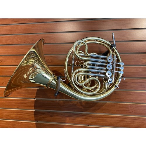 Jupiter JHR-1100D French Horn PREOWNED Jupiter JHR-1100D French Horn PREOWNED