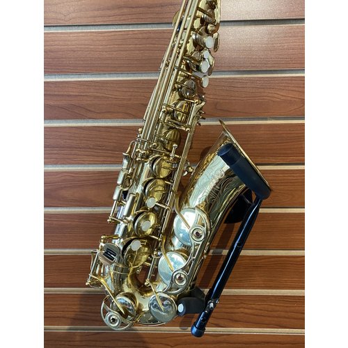 Yamaha YAS-475 Alto Saxophone PREOWNED Yamaha YAS-475 Alto Saxophone PREOWNED