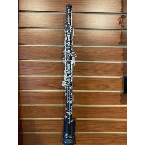 F Loree F Loree Professional Oboe PREOWNED F Loree F Loree Professional Oboe PREOWNED