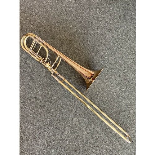 Edwards by Getzen Bass Trombone PREOWNED Edwards by Getzen Bass Trombone PREOWNED