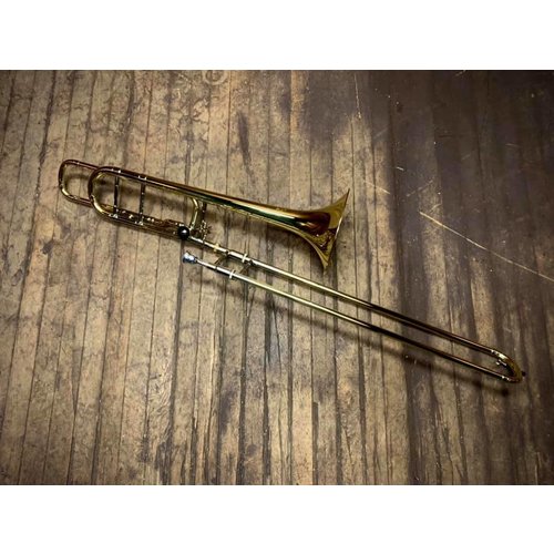 Bach 42 Stradivarius Trombone Bach 42 Stradivarius Trombone