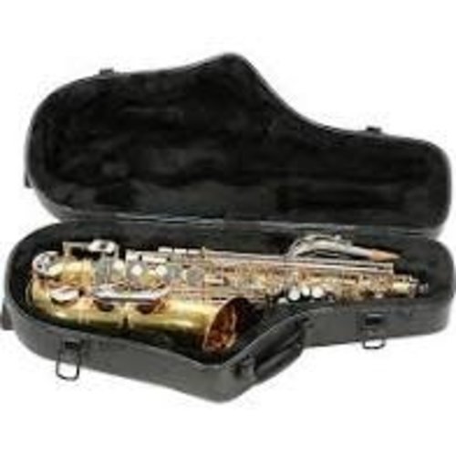 SKB SKB Contoured Pro Alto Sax Case 440 SKB SKB Contoured Pro Alto Sax Case 440