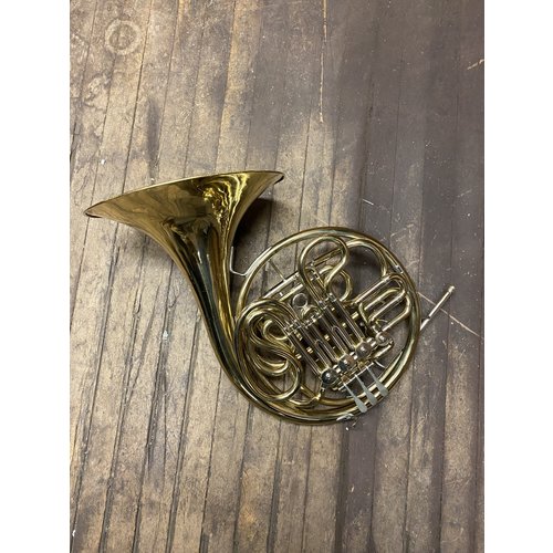Conn 6D Double Horn PREOWNED Conn 6D Double Horn PREOWNED