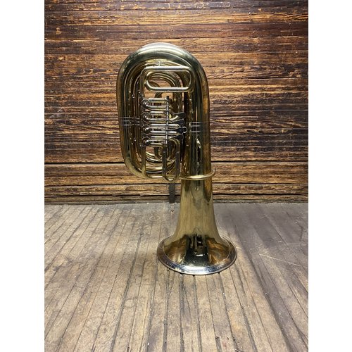 Mirafone 186 CC Tuba PREOWNED Mirafone 186 CC Tuba PREOWNED