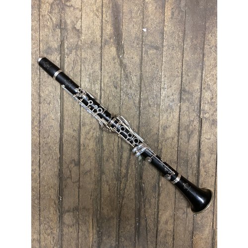 Buffet R13 Professional Clarinet PREOWNED