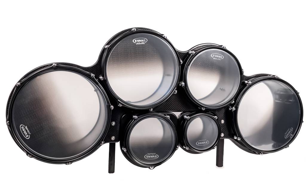 System Blue Professional Percussion CF 