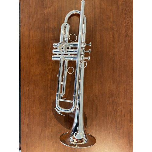 Schagerl "James Morrison" JM2-S Bb Trumpet PREOWNED Schagerl "James Morrison" JM2-S Bb Trumpet PREOWNED