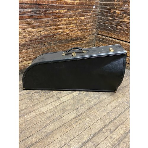 Kanstul Bass Trombone Case Kanstul Bass Trombone Case