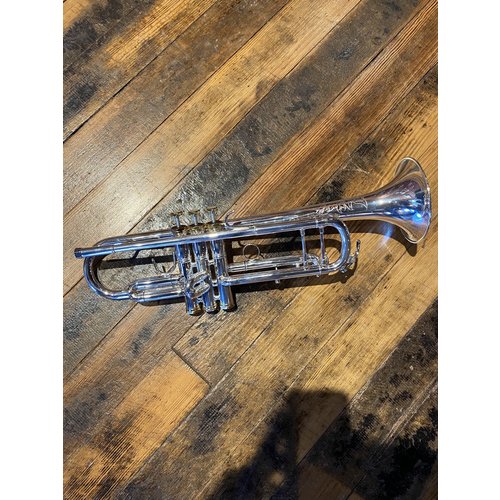 Eastman ETR522G Advanced Trumpet PREOWNED Eastman ETR522G Advanced Trumpet PREOWNED