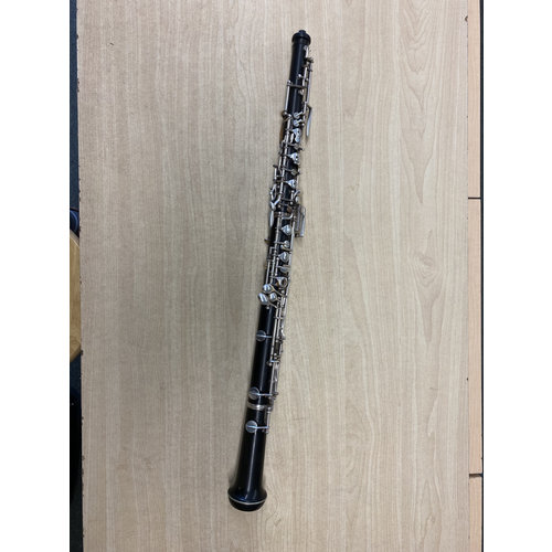 F Loree Oboe Preowned F Loree Oboe Preowned