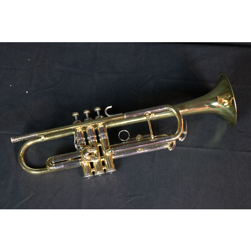 Conn 28B Connstellation Trumpet ~ PREOWNED Conn 28B Connstellation Trumpet ~ PREOWNED