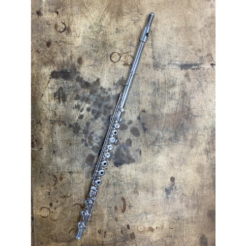 Yamaha 385 Flute PREOWNED Yamaha 385 Flute PREOWNED