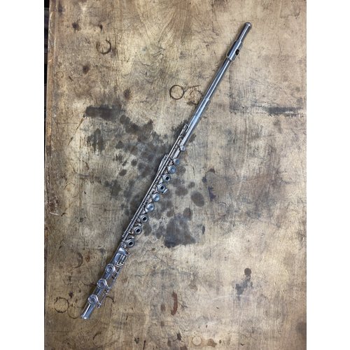 Yamaha 385 Flute PREOWNED Yamaha 385 Flute PREOWNED