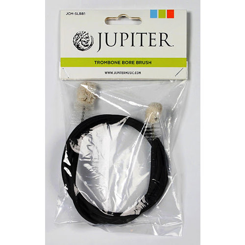 Jupiter Band Instruments Jupiter Trombone Bore Brush Jupiter Band Instruments Jupiter Trombone Bore Brush