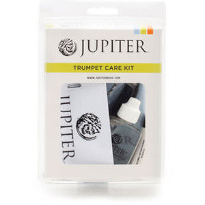 Jupiter Band Instruments Jupiter Trumpet Care Kit