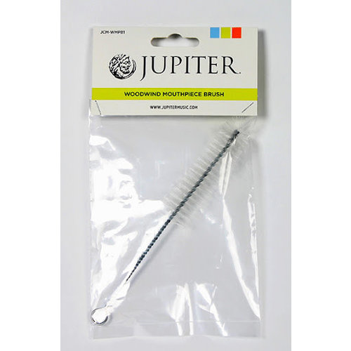 Jupiter Band Instruments Jupiter Woodwind Mouthpiece Brush Jupiter Band Instruments Jupiter Woodwind Mouthpiece Brush