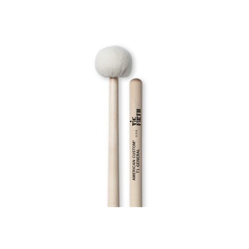 Vic Firth T1 General Timpani Mallets Vic Firth T1 General Timpani Mallets