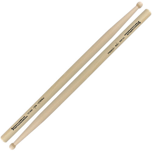 Innovative Percussion Innovative Percussion Michael Mcintosh Outdoor Model Marching Drumsticks - Hickory Innovative Percussion Innovative Percussion Michael Mcintosh Outdoor Model Marching Drumsticks - Hickory