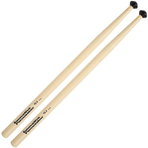 Innovative Percussion Innovative Percussion Field Series Tim Jackson Model #2 Drumsticks - Hickory Shaft Innovative Percussion Innovative Percussion Field Series Tim Jackson Model #2 Drumsticks - Hickory Shaft
