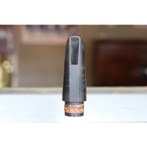 Penzel-Mueller Clarinet Mouthpiece ~ PREOWNED