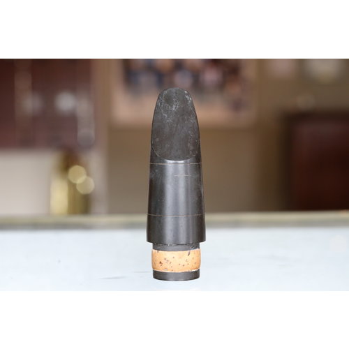 Noblet X5 Clarinet Mouthpiece ~ PREOWNED Noblet X5 Clarinet Mouthpiece ~ PREOWNED