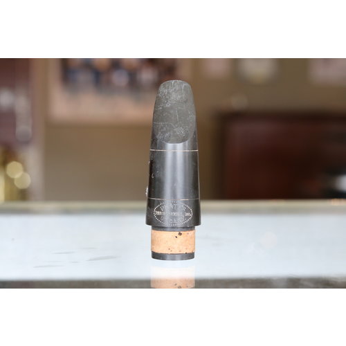 Peates Music House Clarinet Mouthpiece ~ PREOWNED Peates Music House Clarinet Mouthpiece ~ PREOWNED