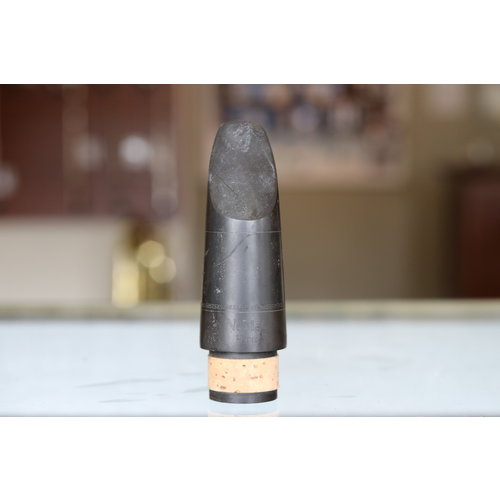 Noblet X3 Clarinet Mouthpiece ~ PREOWNED Noblet X3 Clarinet Mouthpiece ~ PREOWNED